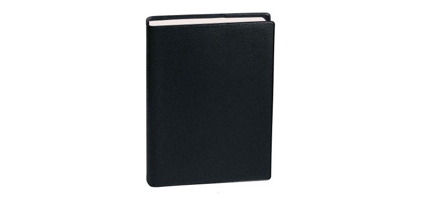 Agenda Quo Vadis Textagenda - Année scolaire septembre 2026 septembre 2027 - 12 x 17 cm
