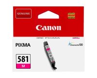 Tintenpatrone Canon CLI581 Einzelfarben für Tintenstrahldrucker