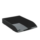 Comfort, letter tray