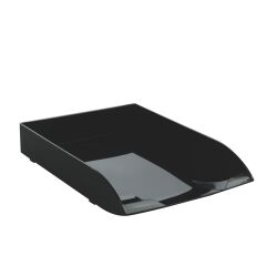 Comfort, letter tray