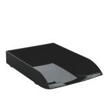 Briefkörbe Comfort - Schwarz