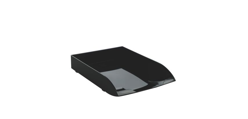 Comfort, letter tray
