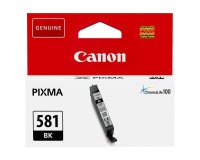 Canon CLI-581 cartuchos originales colores separados (250 páginas)