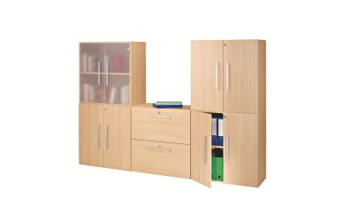 Módulo estantería biblioteca Biblicase