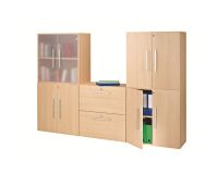 Módulo estantería biblioteca Biblicase