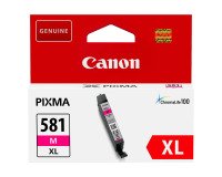 Canon CLI-581 XL cartuchos originales colores separados alta capacidad (500 páginas)