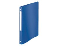 Ringbandmappen Yeka 4 ringen rug 2cm PP 5/10