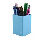 Cubilete de silicona Soft color de Officebox