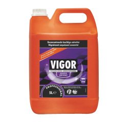 Nettoyant bidon multi-usages Vigor surpuissant - 5 litres