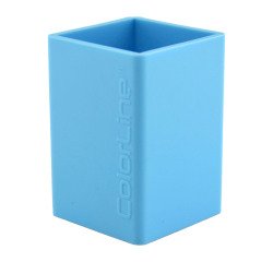 Cubilete de silicona Soft color de Officebox