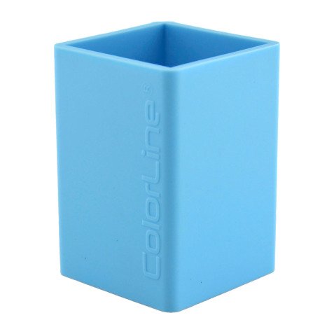 Cubilete de silicona Soft color de Officebox