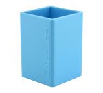 Cubilete de silicona Soft color de Officebox