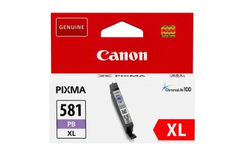 Canon inkjet cartridges
