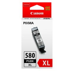 Canon PGI-580PGBK XL Original Ink Cartridge Black