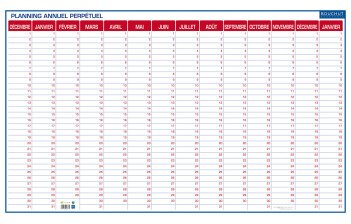 Kalenders en onderleggers