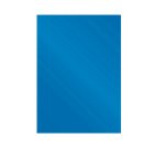 Couverture de reliure carton 250 g Fellowes couleur - Paquet de 100