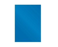 Couverture de reliure carton 250 g Fellowes couleur - Paquet de 100