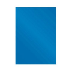 Pack von 100 Luxe-Dokumentenhüllen für Bindegeräte
