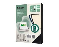 pak 100 luxe mappen inbindmach. zwart