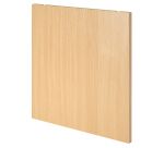Lot de 2 séparateurs pour module modulaire