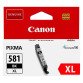 Canon CLI-581BK XL Original Ink Cartridge Black