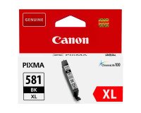 Canon CLI-581 XL cartuchos originales colores separados alta capacidad (500 páginas)