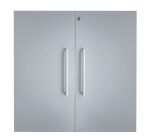 Juego de 2 puertas para estanteria Biblicase