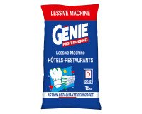 Lessive poudre Genie - Sac de 360 doses