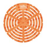 Ecran urinoir Prodiscreen Antisplash mangue - Boîte de 10