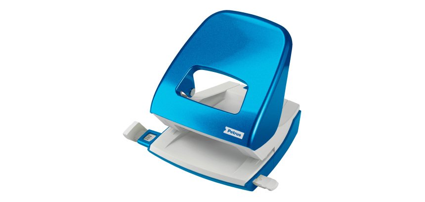 Perforadora Petrus Wow