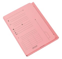 Carpeta de índice OXFORD 23,5 x 31,5 cm color - Pack de 25