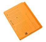 Indexhoesjes L'Oblique AZ 23,5 x 31,5 cm kleur - pak van 25