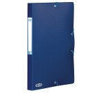 Mappen aus Polypropylen Rücken 2,5 cm