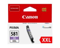 Canon CLI-581 XXL cartuchos originales colores separados muy alta capacidad (800 páginas)