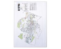 Étui de protection A4 1 volet