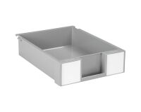 Set of Panachlen Drawers H 9 cm