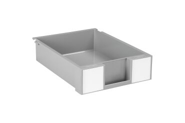 Lot de Tiroirs Panaclen H 9 cm