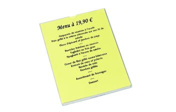 Étuis de protection