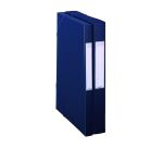 Mappen aus Polypropylen Rücken 2,5 cm