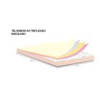 Talonarios A5 duplicados personalizables