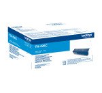 Toner Brother TN426 couleurs séparées très haute capacité pour imprimante laser