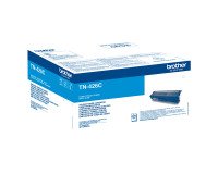 Toner Brother TN426 couleurs séparées très haute capacité pour imprimante laser