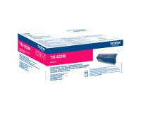 Toner Brother TN423 couleurs séparées haute capacité pour imprimante laser