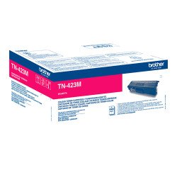 Toner Brother TN423 separate colors high capacity for laser printer