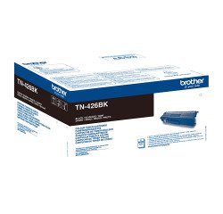 Toner Brother TN426 very high capacity black for laser printer 