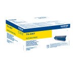 Toner Brother TN426 couleurs séparées très haute capacité pour imprimante laser