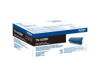 Toner Brother TN423 haute capacité noir pour imprimante laser