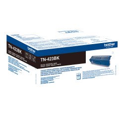Toner Brother TN423 high capacity black for laser printer