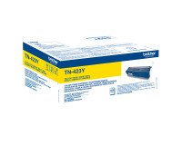 Brother TN423 tóner original separados (cian, magenta o amarillo)