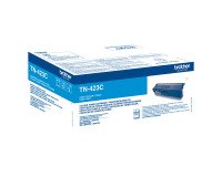 Brother TN423 tóner original separados (cian, magenta o amarillo)